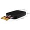 HP Sprocket Portable Printer, Zink Sticky Paper 2x3" Instant Photo Printer for iOS & Android Device